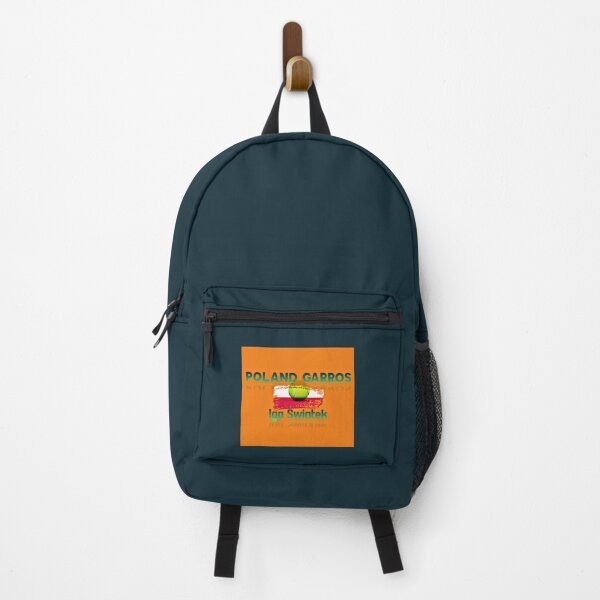 Item preview, Poland Garros- SWIATEK designed and sold by ADSVectorMaster.