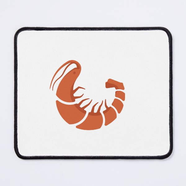Item preview, Shrimp | Sea Food designed and sold by Teenker.