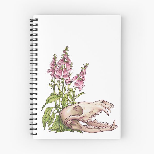 Item preview, foxglove designed and sold by vipermint.