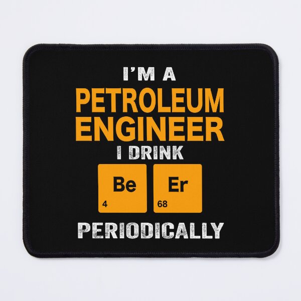 Item preview, Beer Drinker Gift, Funny Petroleum engineer Shirt, Petroleum engineer Gift, Petroleum engineer fathers day christmas gift Shirt,Drink Beer Periodically designed and sold by xlnv.