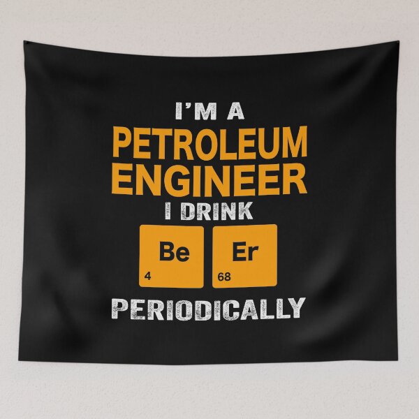 Item preview, Beer Drinker Gift, Funny Petroleum engineer Shirt, Petroleum engineer Gift, Petroleum engineer fathers day christmas gift Shirt,Drink Beer Periodically designed and sold by xlnv.