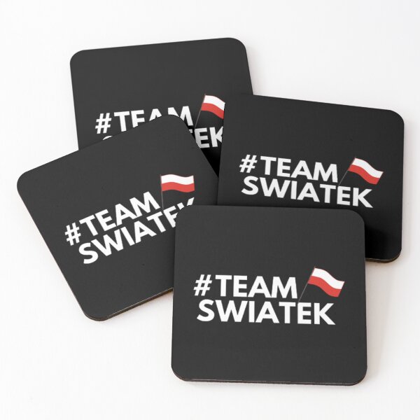 Artikelvorschau, Team Iga Swiatek Passgenaue Schaufel entworfen und verkauft von ADSVectorMaster.