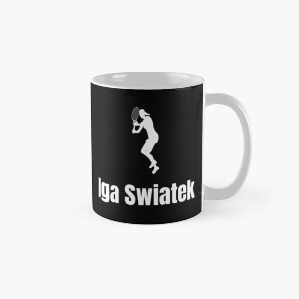 Item preview, Team Iga Swiatek Poland    designed and sold by ADSVectorMaster.