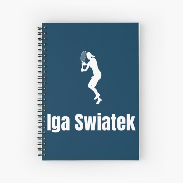 Item preview, Team Iga Swiatek Poland    designed and sold by ADSVectorMaster.