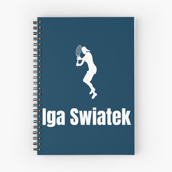 Item preview, Team Iga Swiatek Poland    designed and sold by ADSVectorMaster.