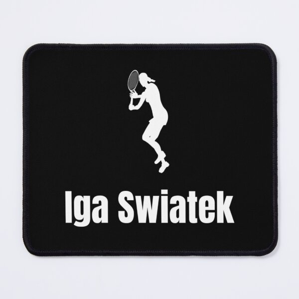 Item preview, Team Iga Swiatek Poland    designed and sold by ADSVectorMaster.