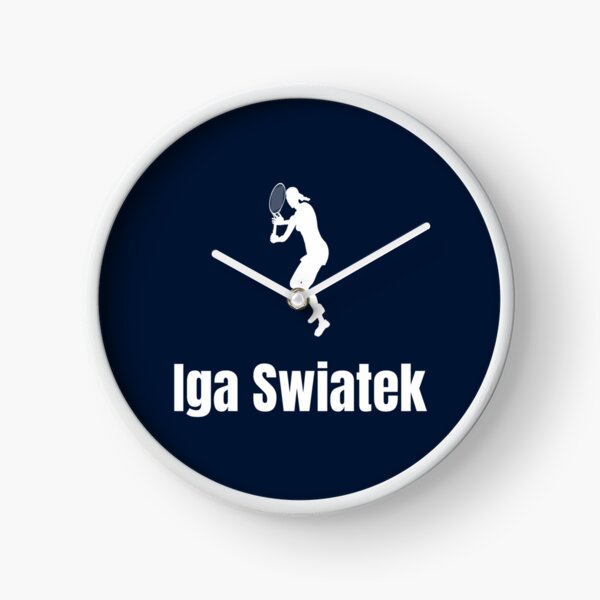 Item preview, Team Iga Swiatek Poland    designed and sold by ADSVectorMaster.