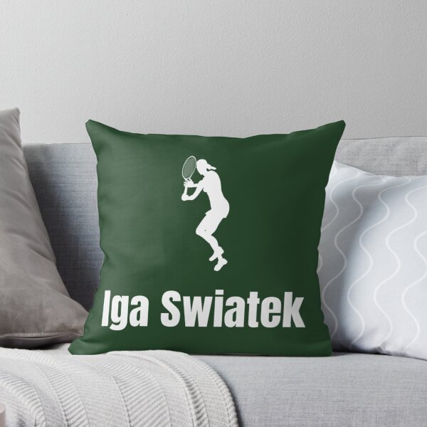 Item preview, Team Iga Swiatek Poland    designed and sold by ADSVectorMaster.
