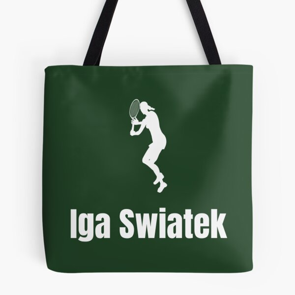 Item preview, Team Iga Swiatek Poland    designed and sold by ADSVectorMaster.
