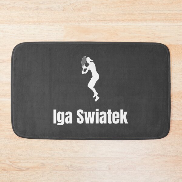 Item preview, Team Iga Swiatek Poland    designed and sold by ADSVectorMaster.