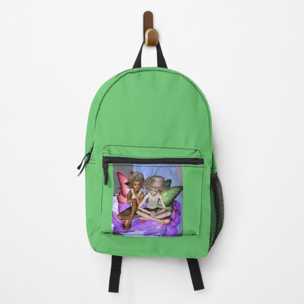 Item preview, Xeni and Xia Don't Have Anything To Do designed and sold by Patricia Brown.