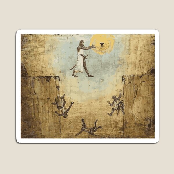Item preview, Jump of faith designed and sold by Rodricion.