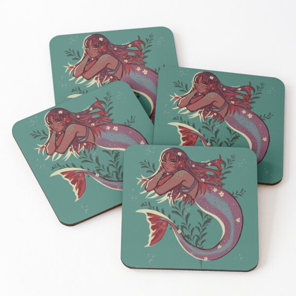 Item preview, Mermay 2022 designed and sold by omulili.