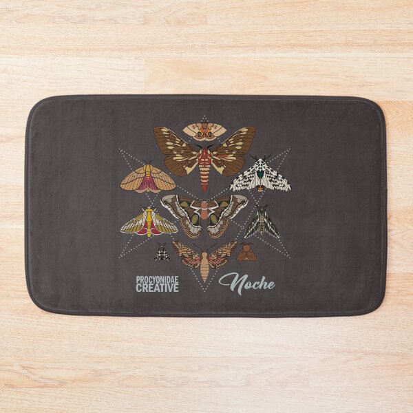 Item preview, Noche designed and sold by Procyonidae Creative.