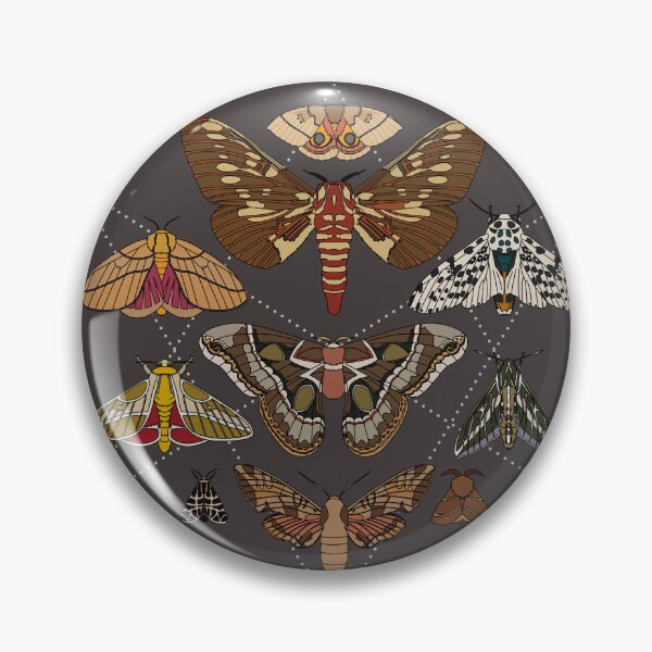 Item preview, Noche designed and sold by Procyonidae Creative.