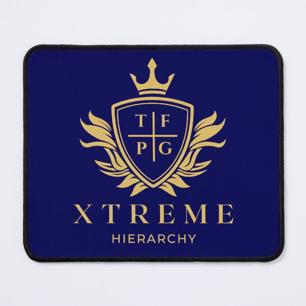 Item preview, XTREME CREST designed and sold by steveowbridge.