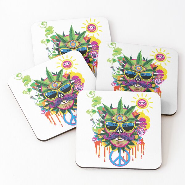 Item preview, Hippie Mamu  designed and sold by psymamu.