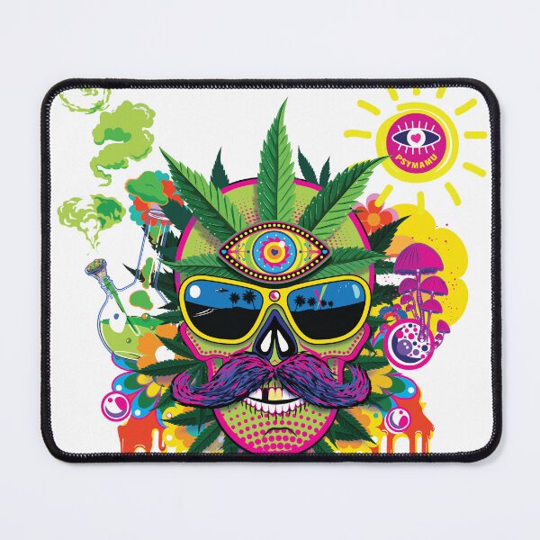 Item preview, Hippie Mamu  designed and sold by psymamu.