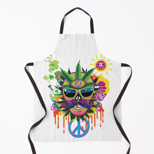 Item preview, Hippie Mamu designed and sold by psymamu.