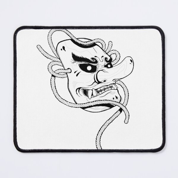 Item preview, Tengu designed and sold by MehdiOni.