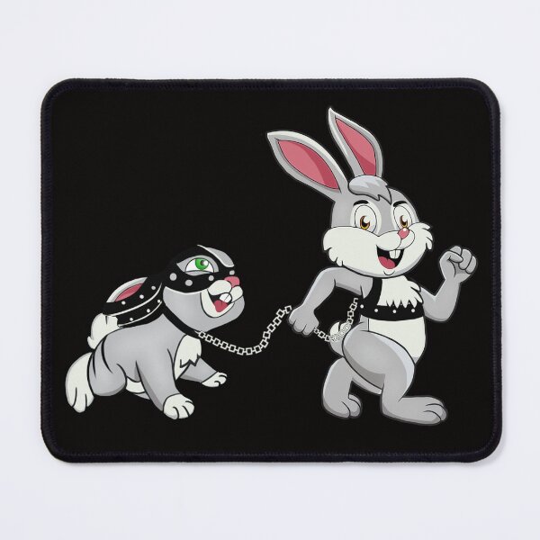 Item preview, Bad Bunnies Classic T-Shirt designed and sold by Grim reaper.