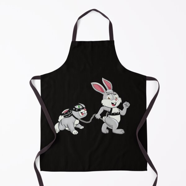 Item preview, Bad Bunnies Classic T-Shirt designed and sold by Grim reaper.