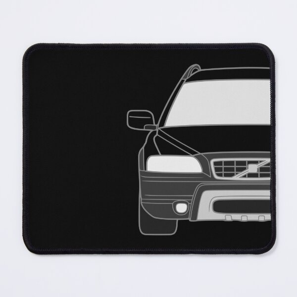 Item preview, XC70 2001-2008 front colored designed and sold by EdimDesign.