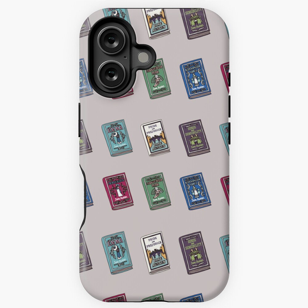 Item preview, iPhone Magsafe Tough Case designed and sold by lalashellsArt.