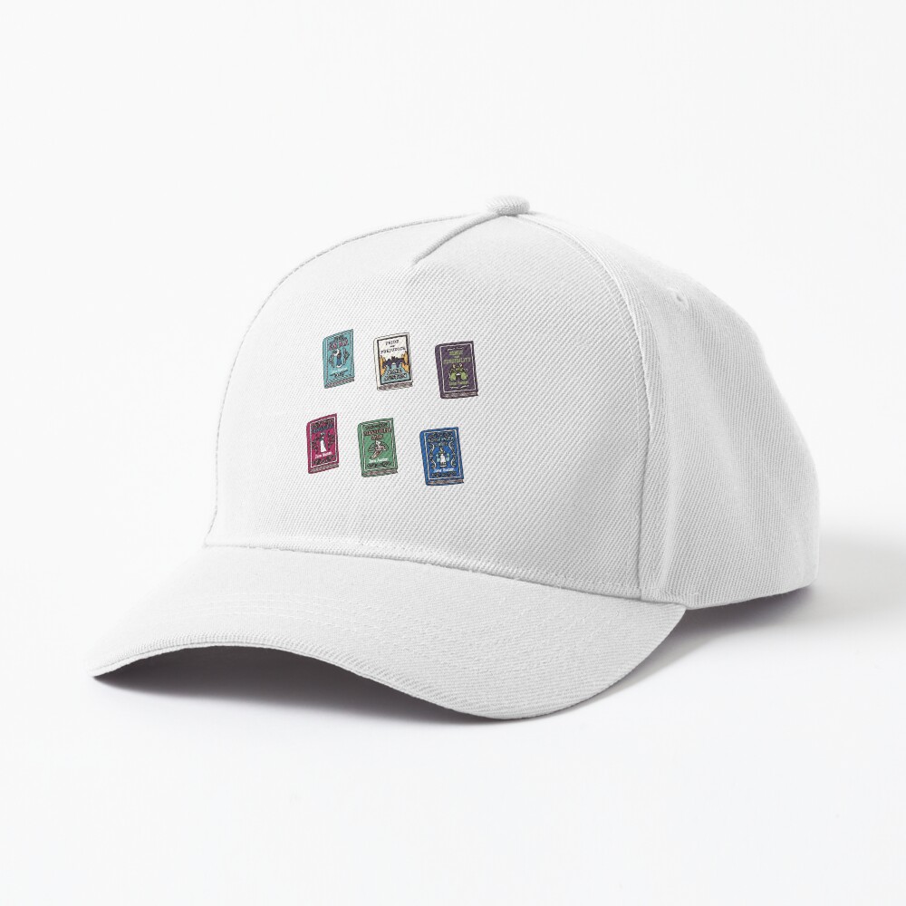 Item preview, Baseball Cap designed and sold by lalashellsArt.