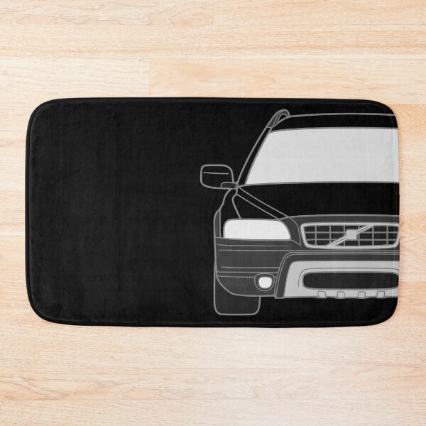 Item preview, XC70 2001-2008 front colored designed and sold by EdimDesign.