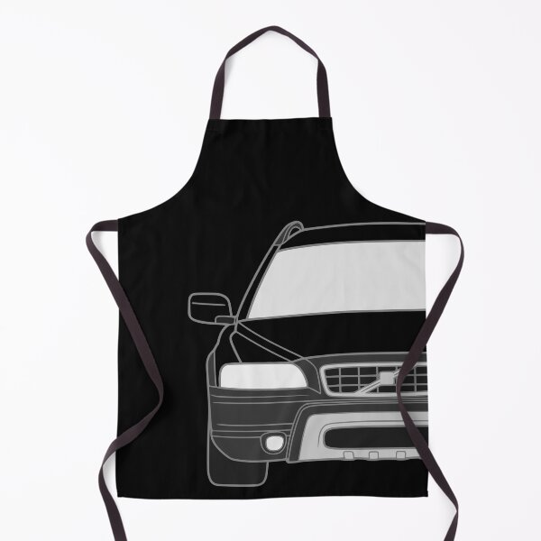 Item preview, XC70 2001-2008 front colored designed and sold by EdimDesign.
