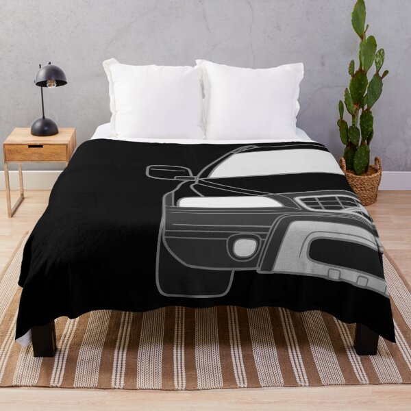 Item preview, XC70 2001-2008 front colored designed and sold by EdimDesign.