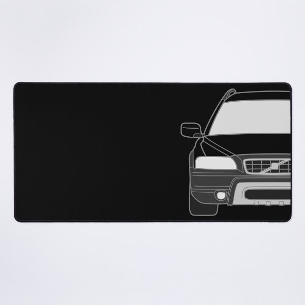 Item preview, XC70 2001-2008 front colored designed and sold by EdimDesign.