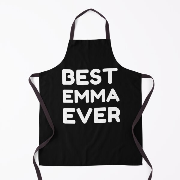 Item preview, Best Emma Ever designed and sold by MrTsTshirts.