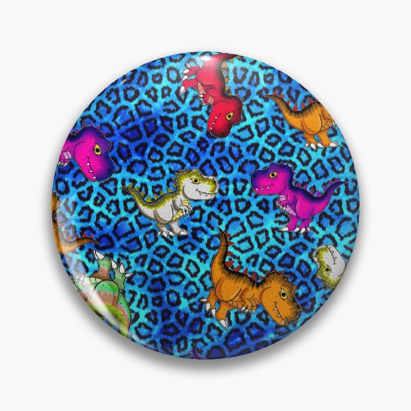 Item preview, Jurassic Jamboree designed and sold by DoubleJDoodles.