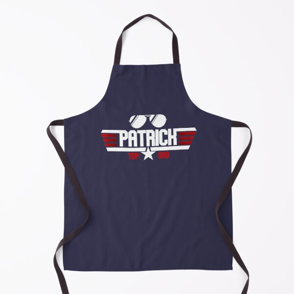 Item preview, Patrick Top Dad designed and sold by VUE-MER.