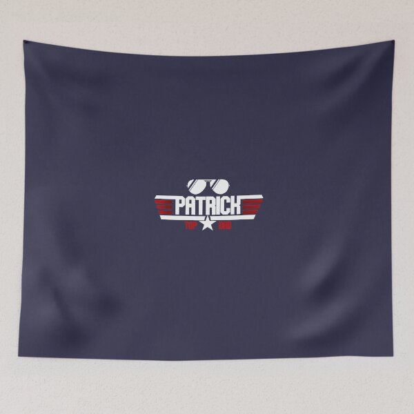 Item preview, Patrick Top Dad designed and sold by VUE-MER.