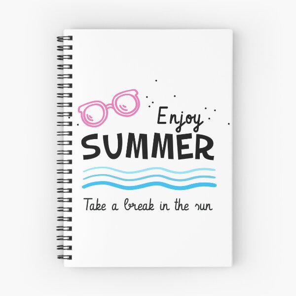 Item preview, Enjoy summer designed and sold by ReydaDesign.