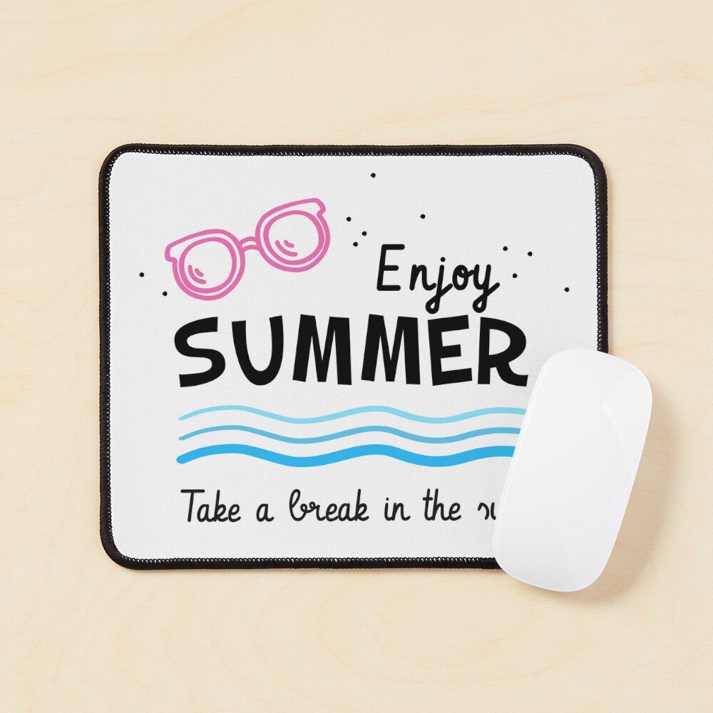 Item preview, Mouse Pad designed and sold by ReydaDesign.