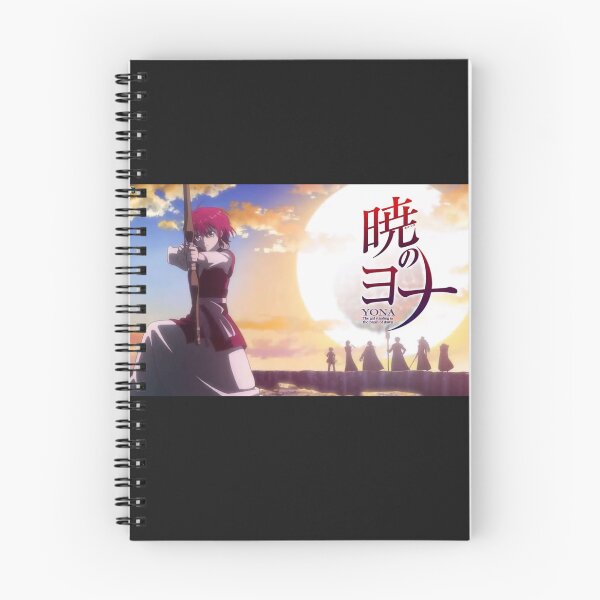 Artikelvorschau,   Akatsuki no yona. entworfen und verkauft von Special-A-2021.