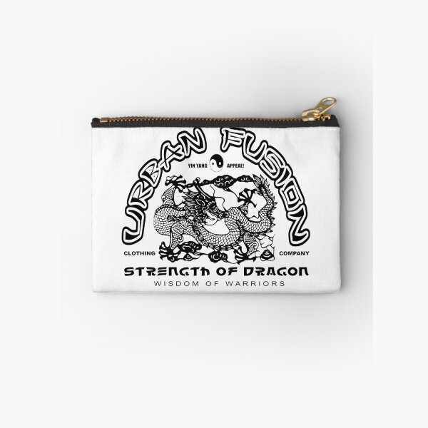 Item preview, urban dragon fusion designed and sold by redboy.