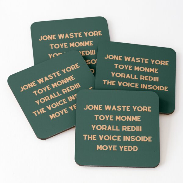 Item preview, Jo Waste Your Time On Me designed and sold by StewartHannah.