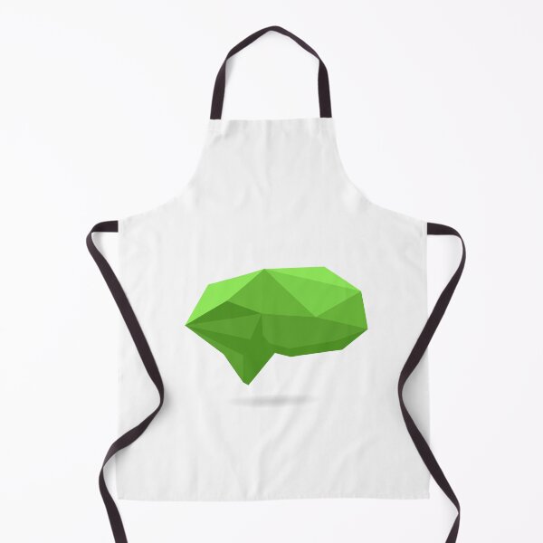 Item preview, Brian Green Isometric designed and sold by Teenker.