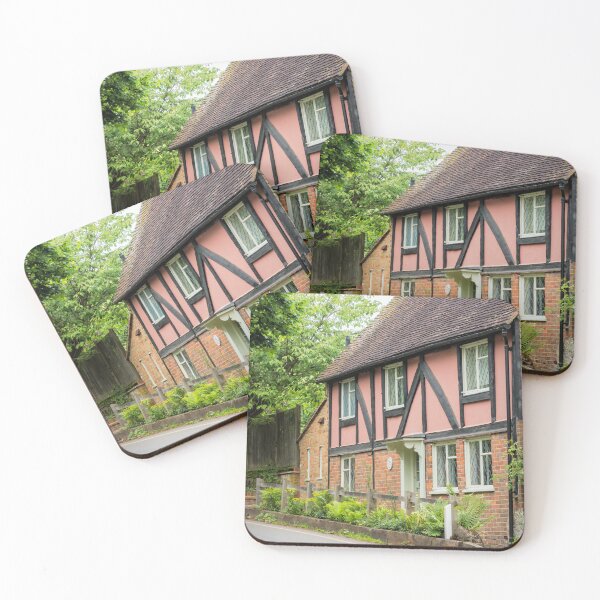 Item preview, Pink Cottage designed and sold by JEZ22.
