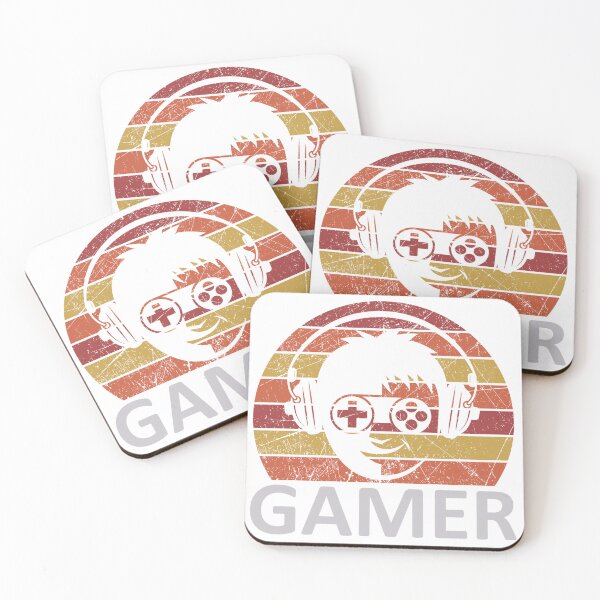 Item preview, Natural Born Gamer, Gaming is My D.N.A Funny designed and sold by Tamer ⭐⭐⭐⭐⭐.