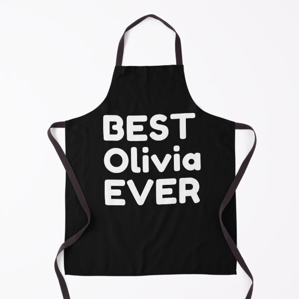 Item preview, Best Olivia Ever designed and sold by MrTsTshirts.