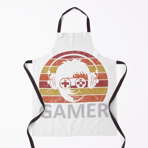 Item preview, Natural Born Gamer, Gaming is My D.N.A Funny designed and sold by Tamer ⭐⭐⭐⭐⭐.