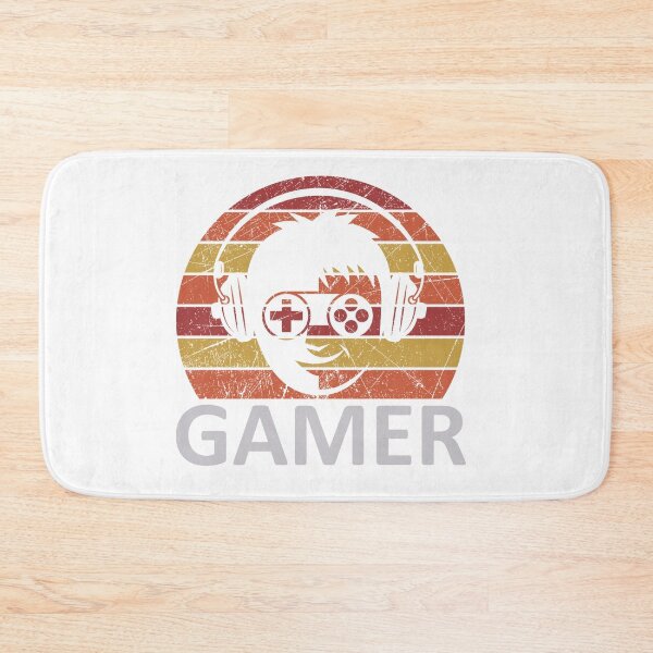 Item preview, Natural Born Gamer, Gaming is My D.N.A Funny designed and sold by Tamer ⭐⭐⭐⭐⭐.