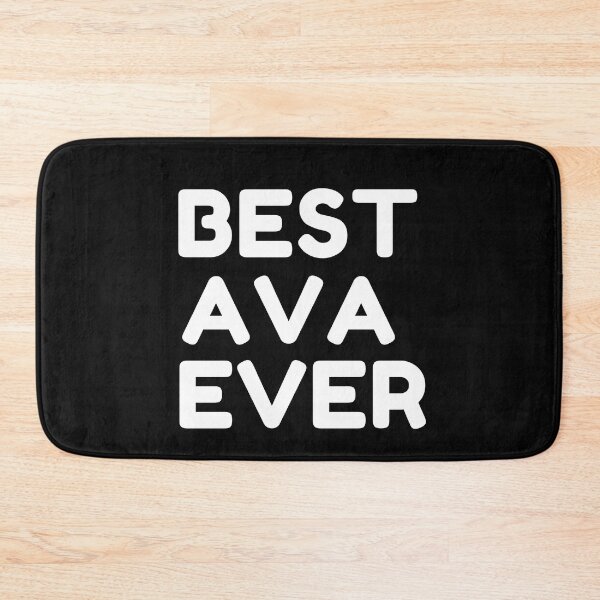 Item preview,  Best Ava Ever designed and sold by MrTsTshirts.