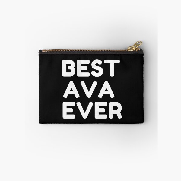 Item preview,  Best Ava Ever designed and sold by MrTsTshirts.